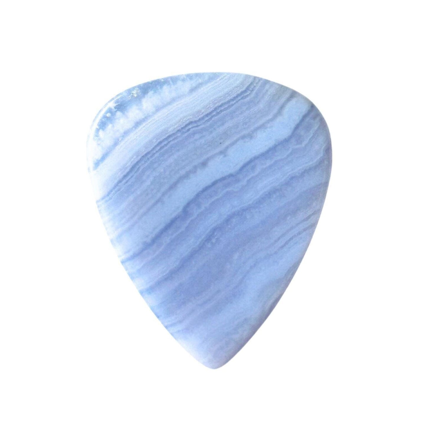 Blue Lace Agate