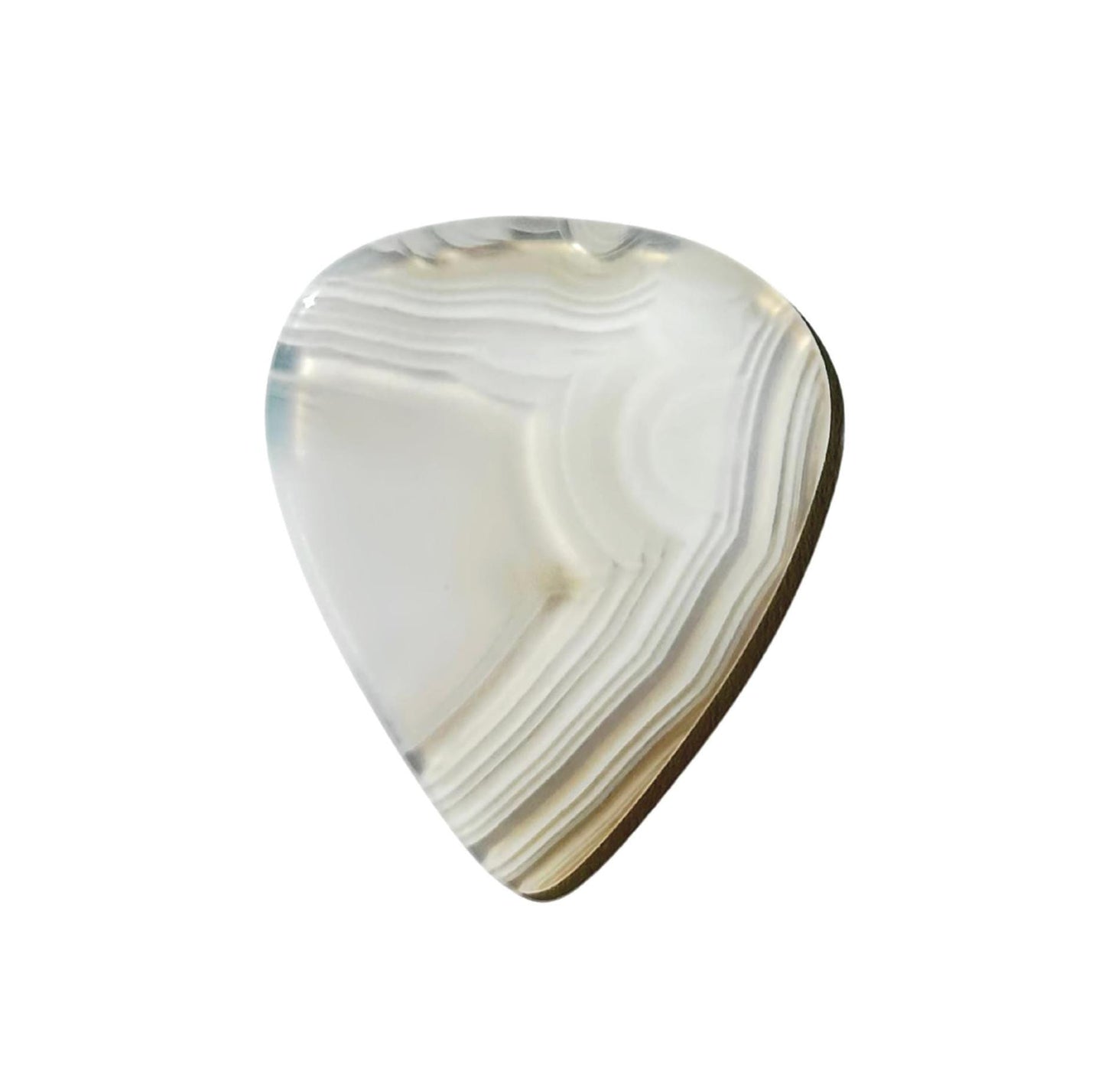 Botswana Agate