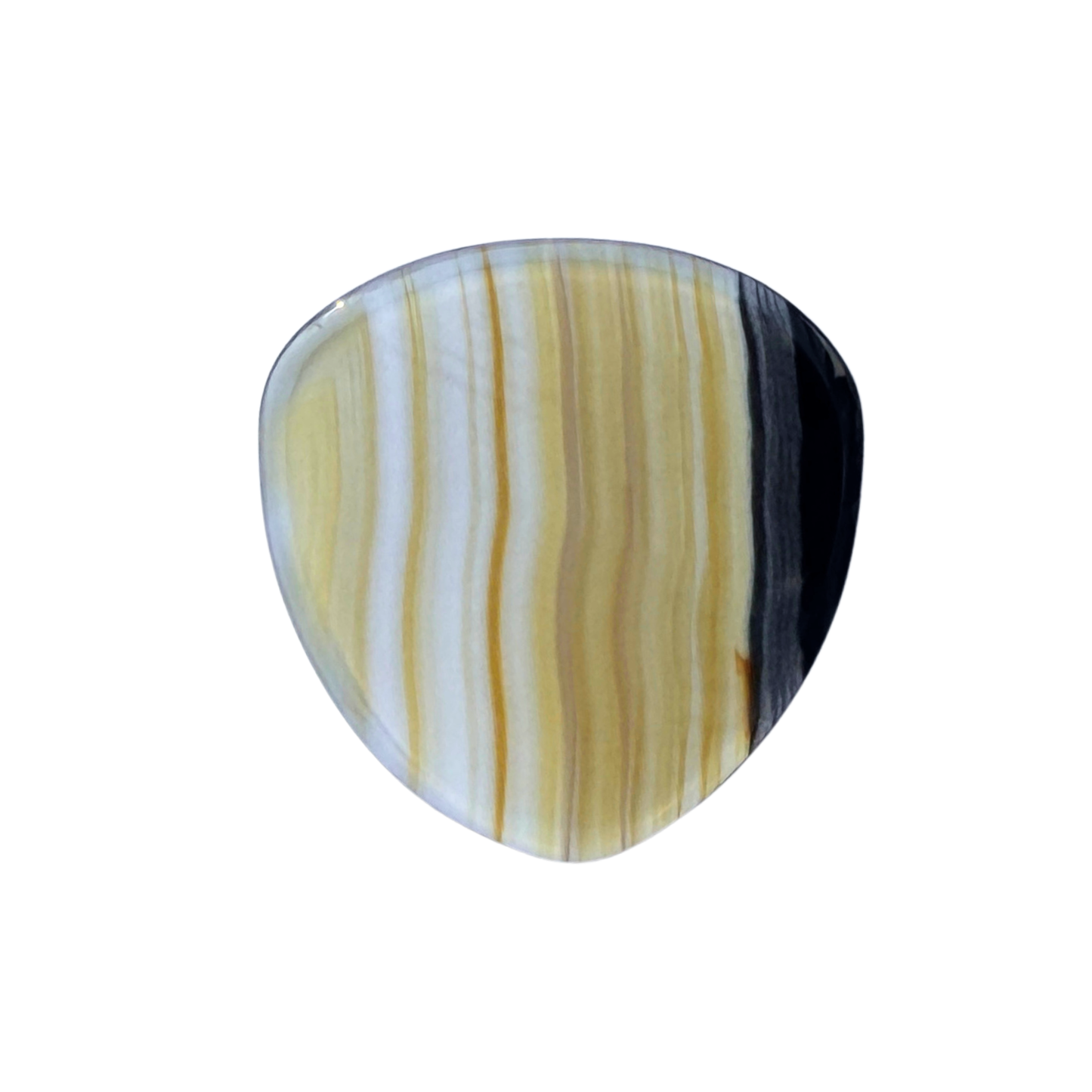 Brazilian Agate