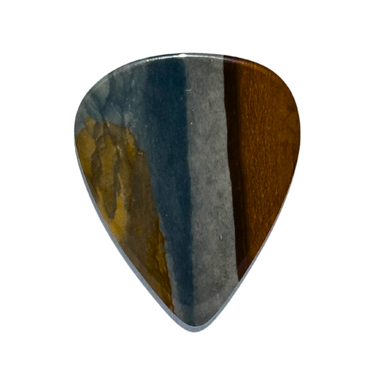 Polychromatic Jasper