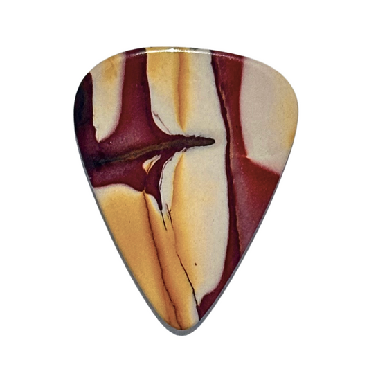 Australian Mookaite Jasper