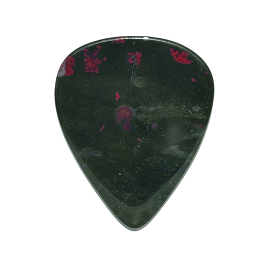 Bloodstone Jasper