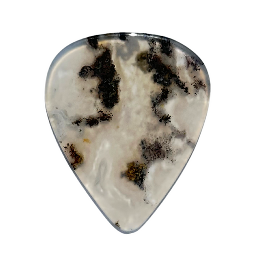 Dendritic Agate