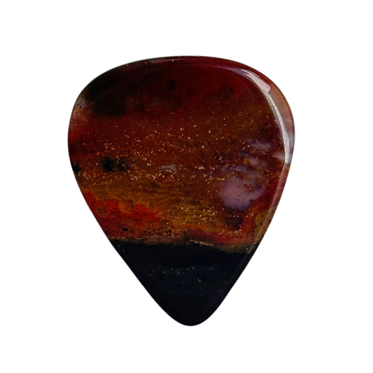 Jafar Jasper Collector Series