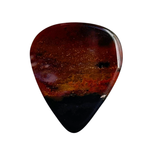 Jafar Jasper Collector Series