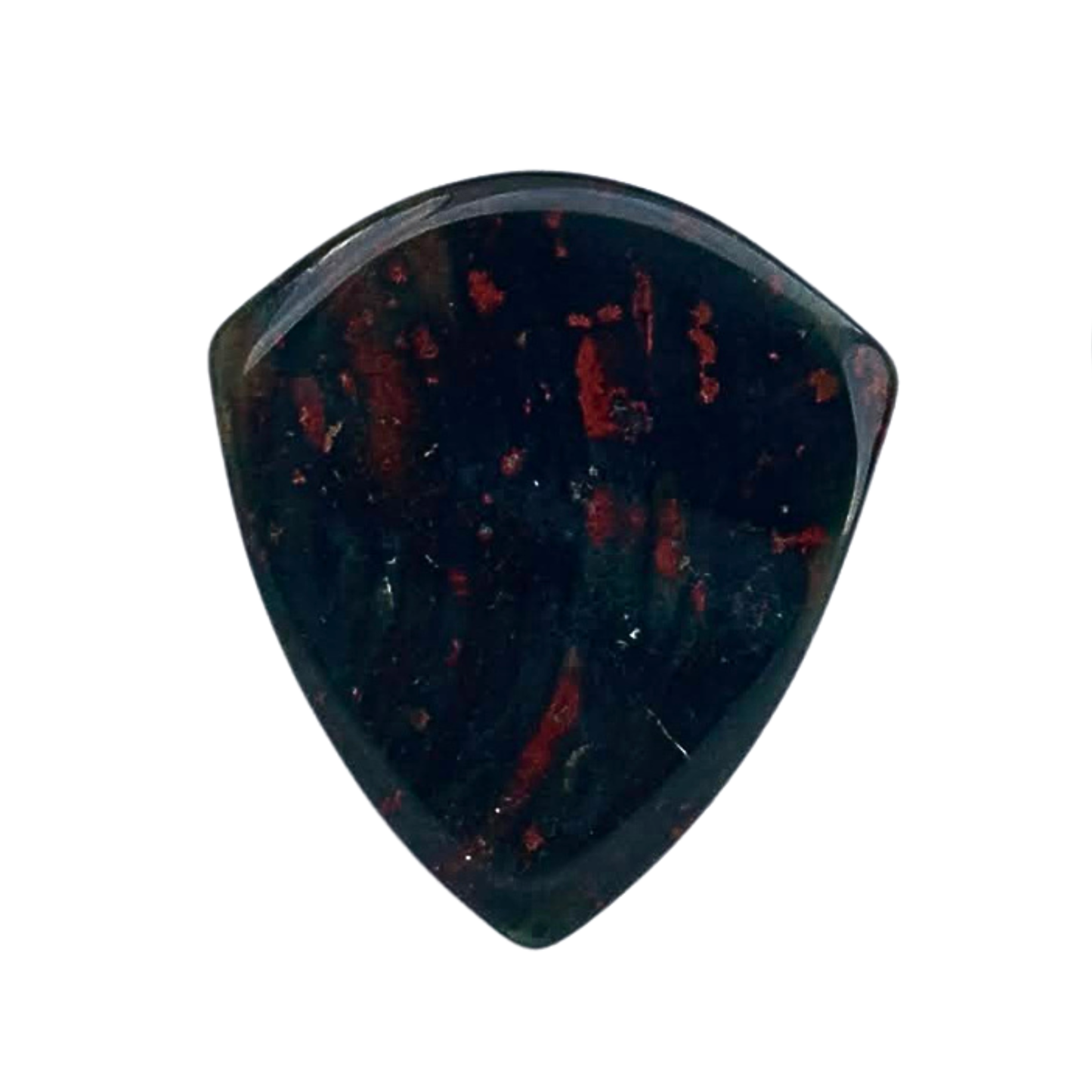 Bloodstone Jasper