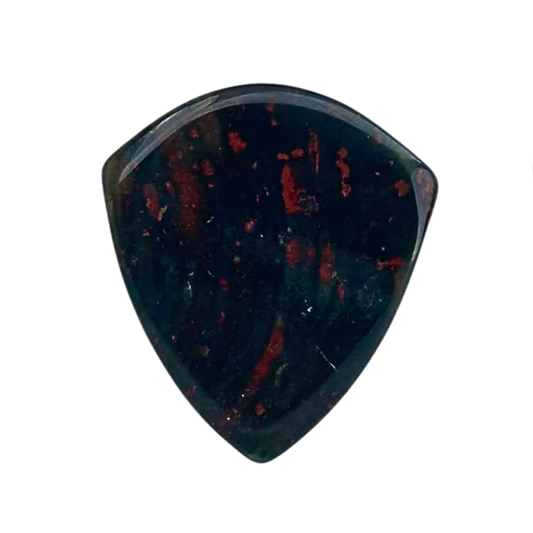 Bloodstone Jasper