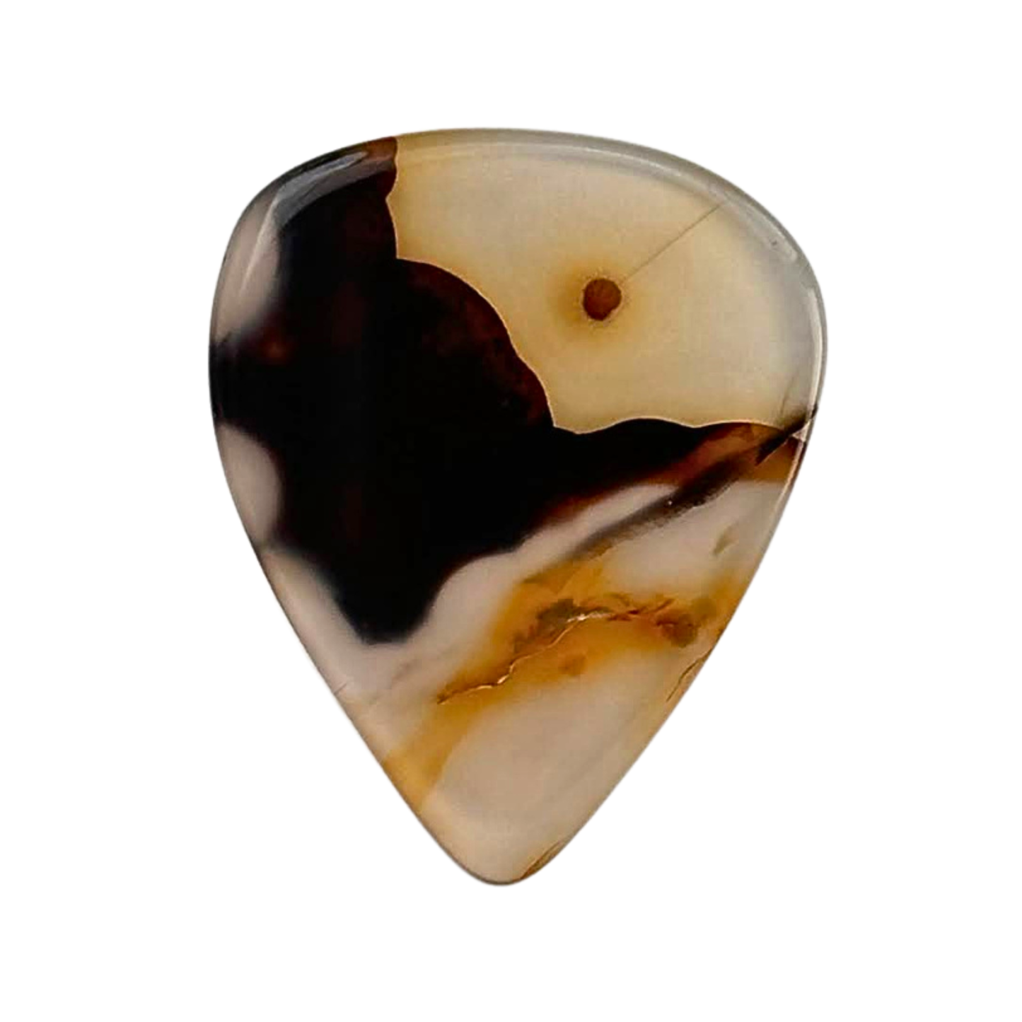 Montana Agate