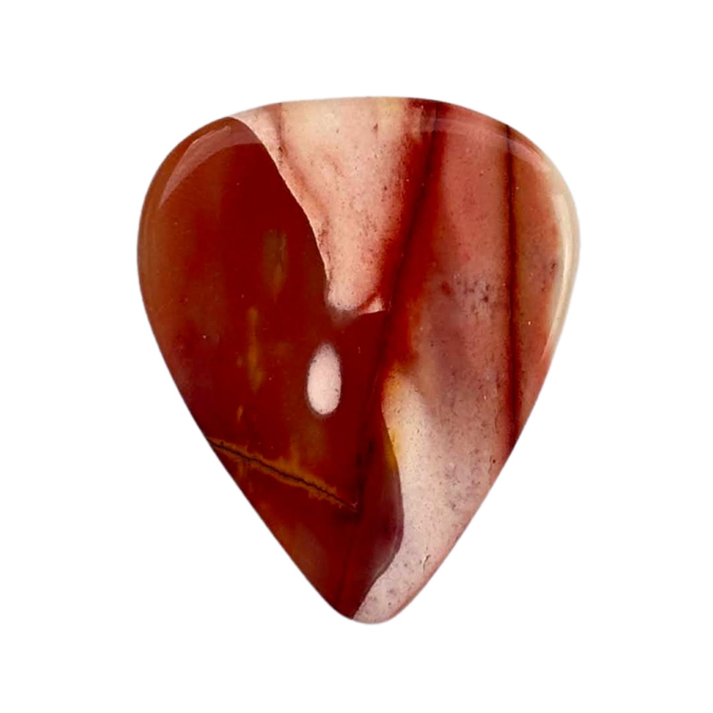 Australian Mookaite Jasper
