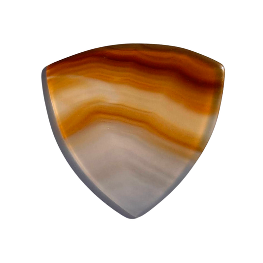 Brazilian agate