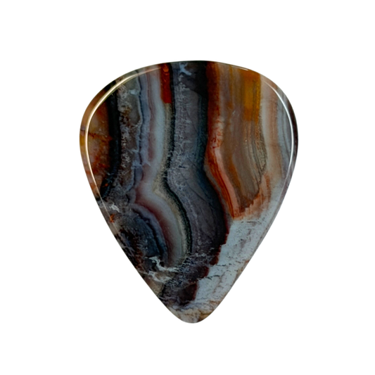 Sarape Jasper