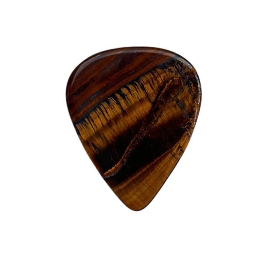 Tiger's Eye