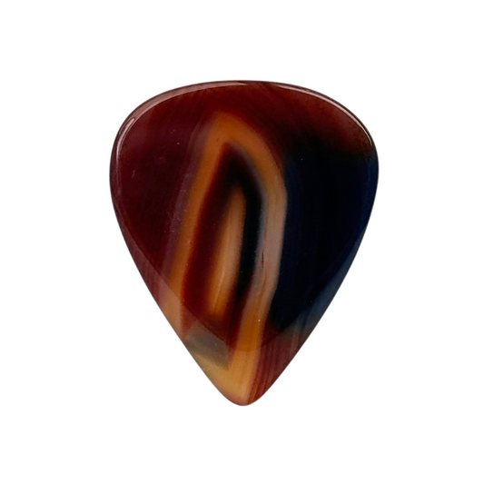 Brazilian Agate Collector Series