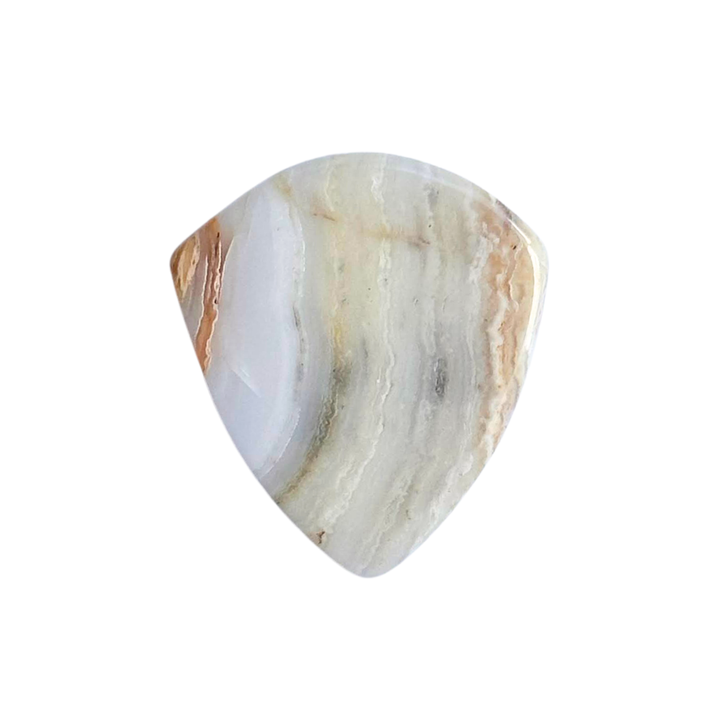 Crazy Lace Agate