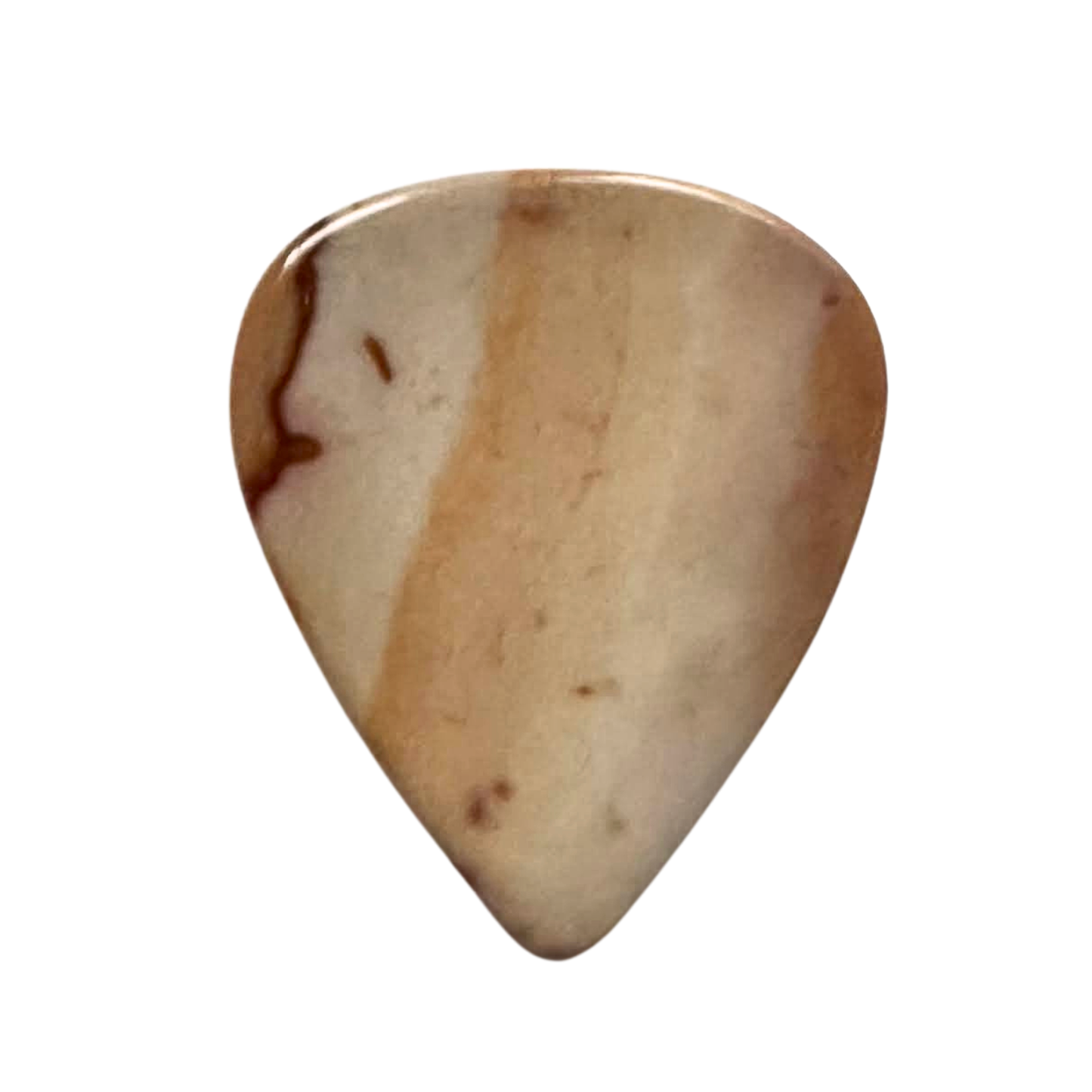 Polychromatic Jasper