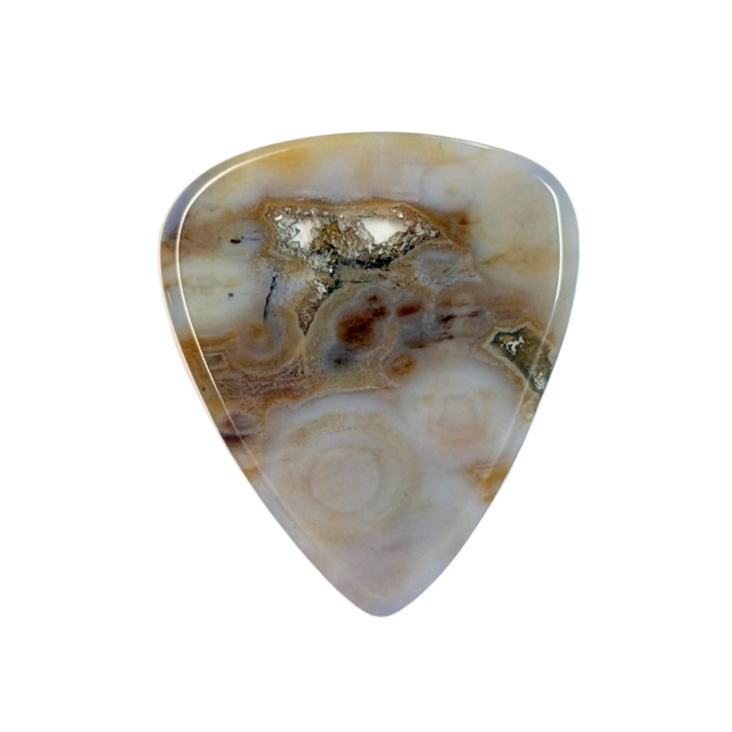 Ocean Jasper Collector Series
