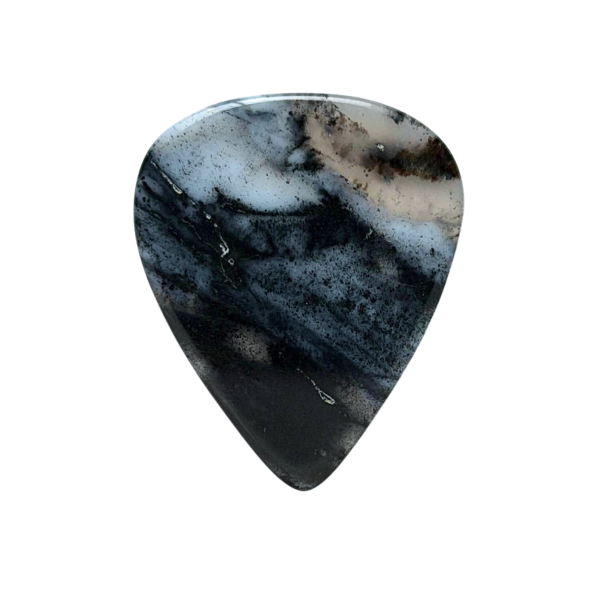 Parral Dendritic Agate