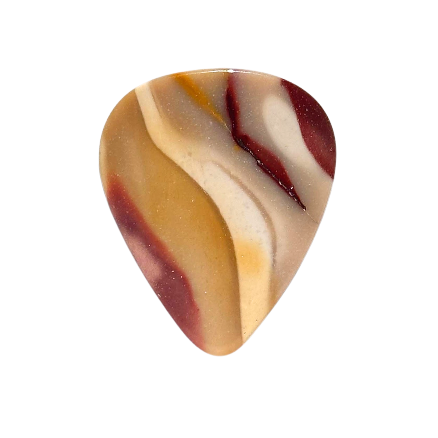 Australian Mookaite Jasper