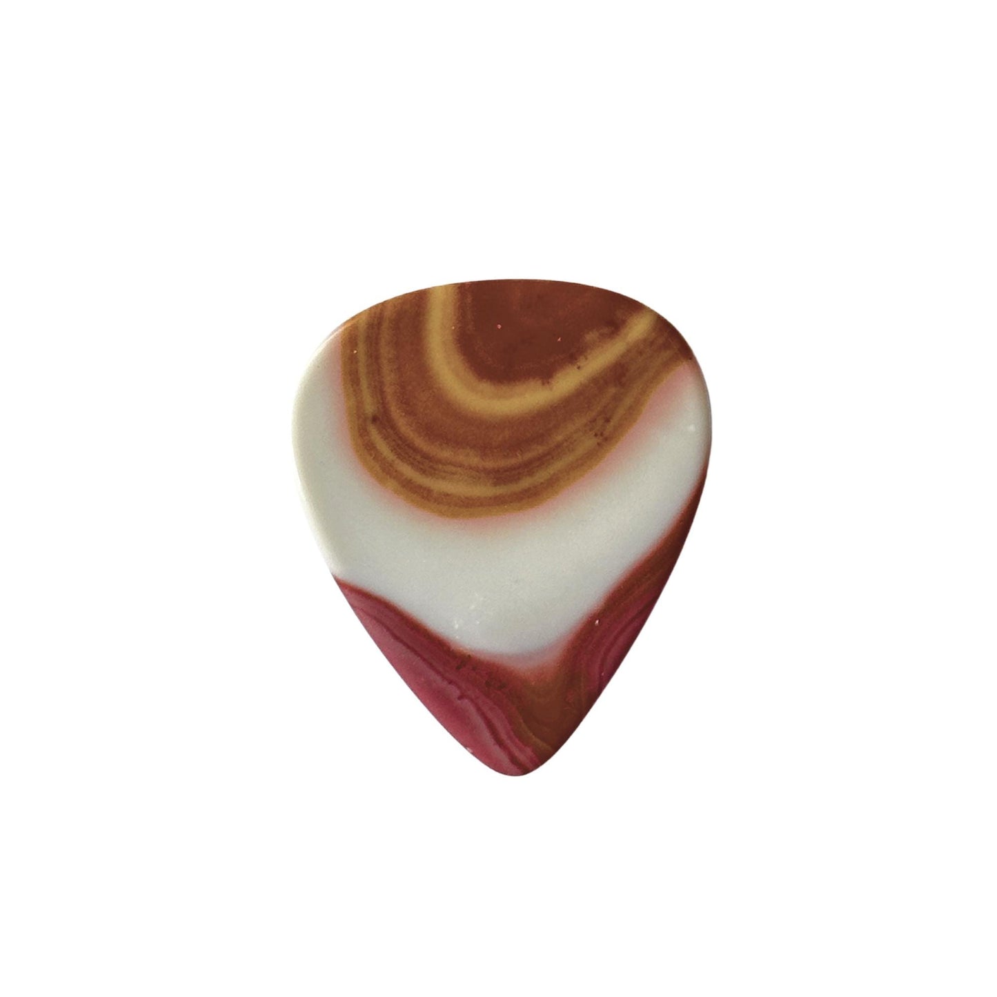 Australian Mookaite Jasper