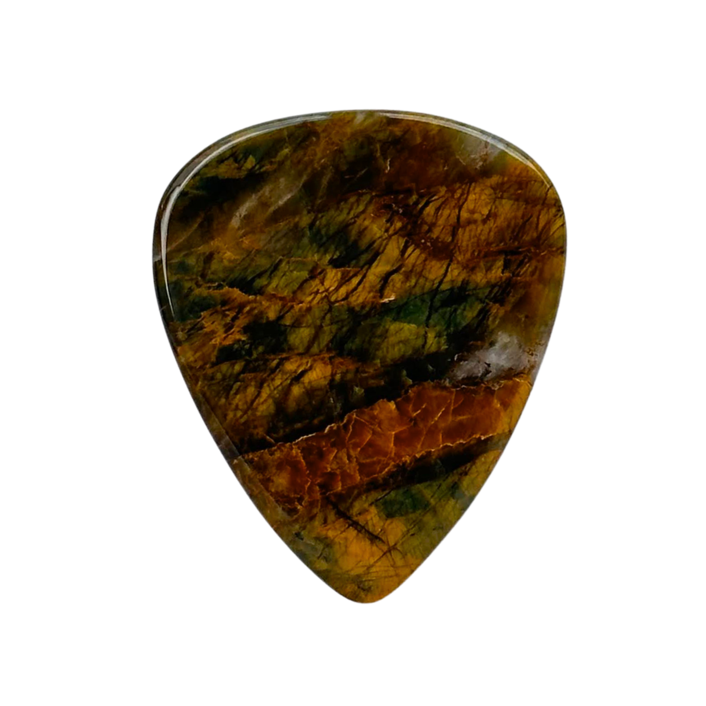 Pietersite Collectors Series