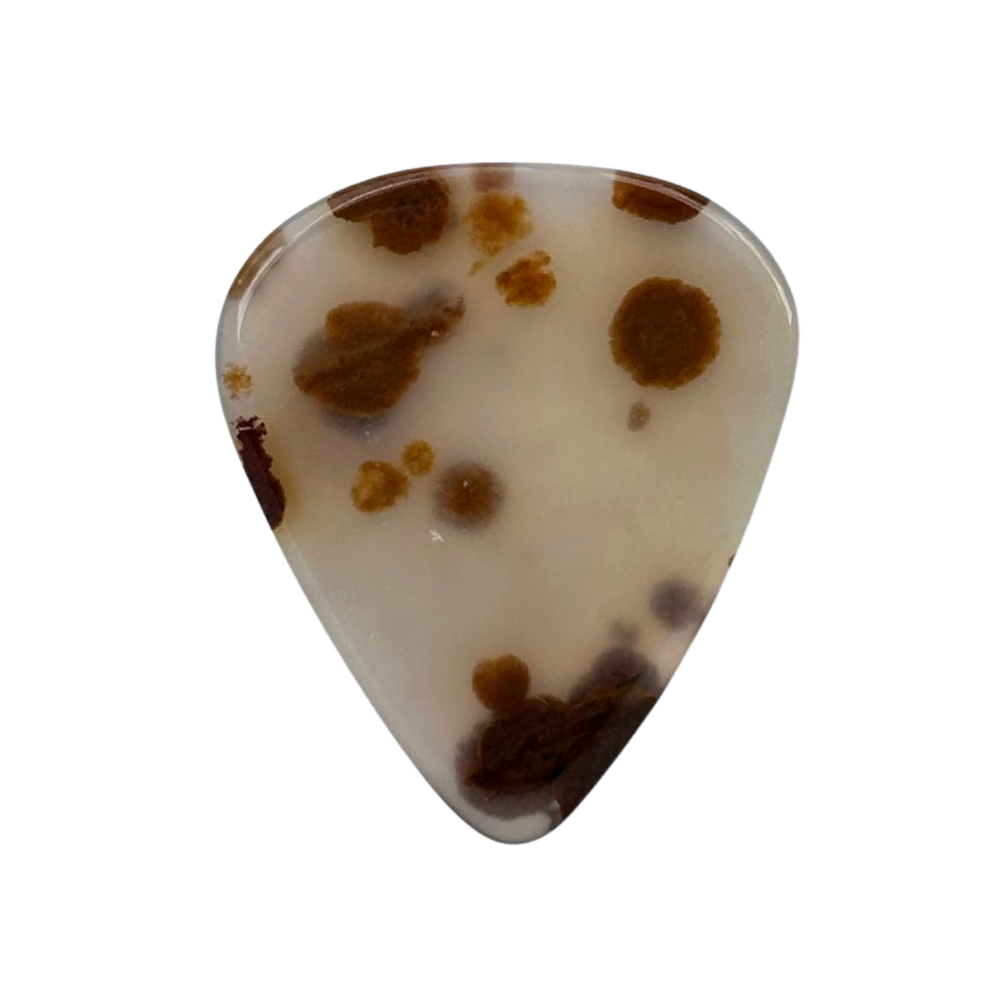Polka Dot Agate