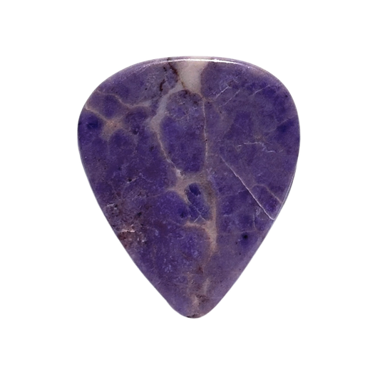 Purple Jasper