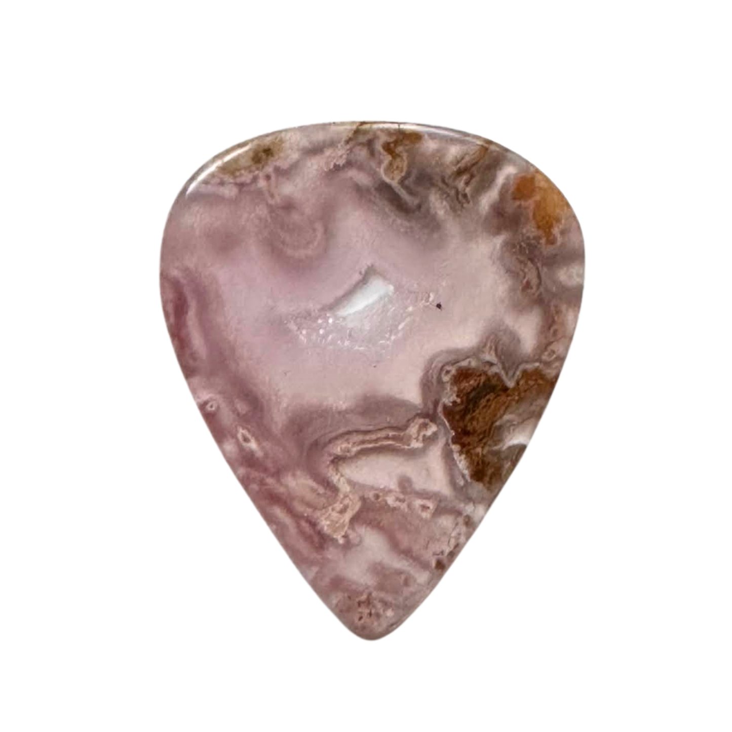 Agua Nueva Agate Collector Series