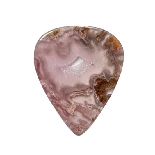 Agua Nueva Agate Collector Series