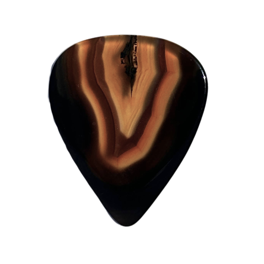 Brazilian Agate