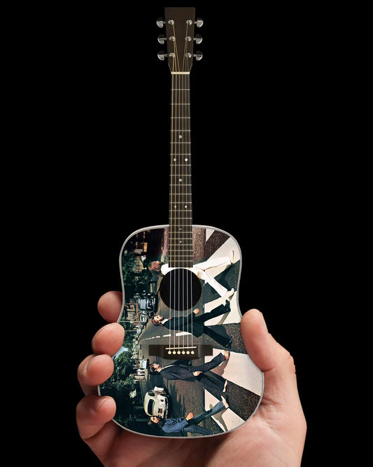 Abbey Road Tribute Mini Acoustic
