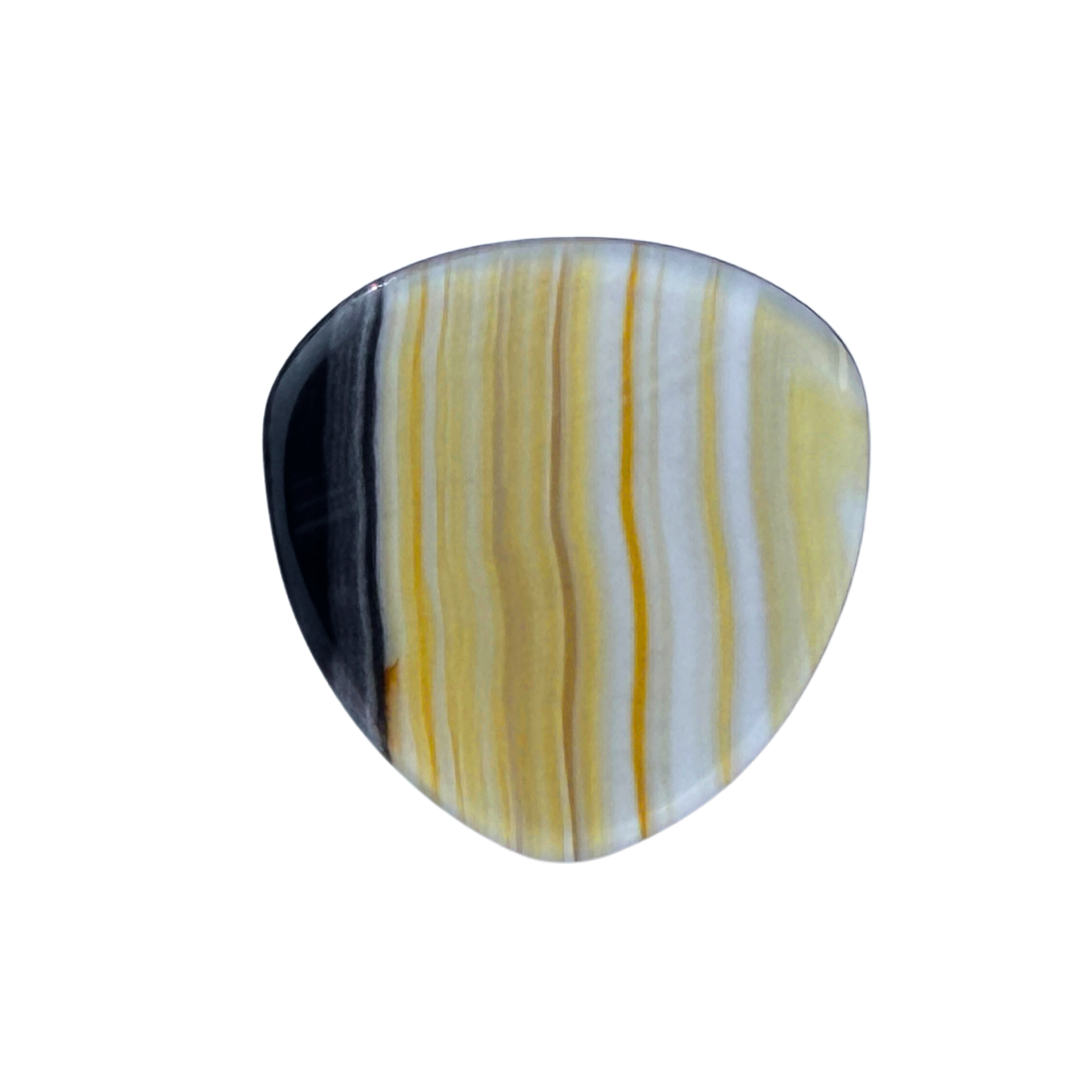 Brazilian Agate