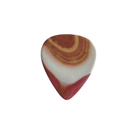 Australian Mookaite Jasper