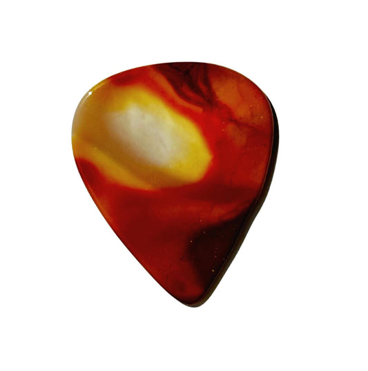 Australian Mookaite Jasper
