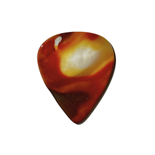 Australian Mookaite Jasper