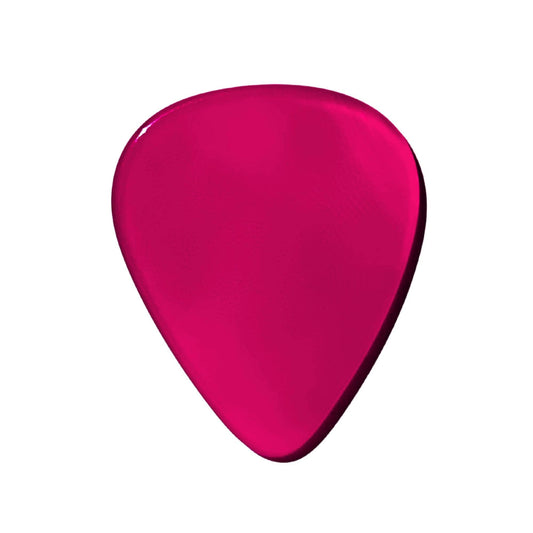 Designer Brazilian Agate / Medium stone guitar pick / Acoustic Guitar pick / Electric guitar pick