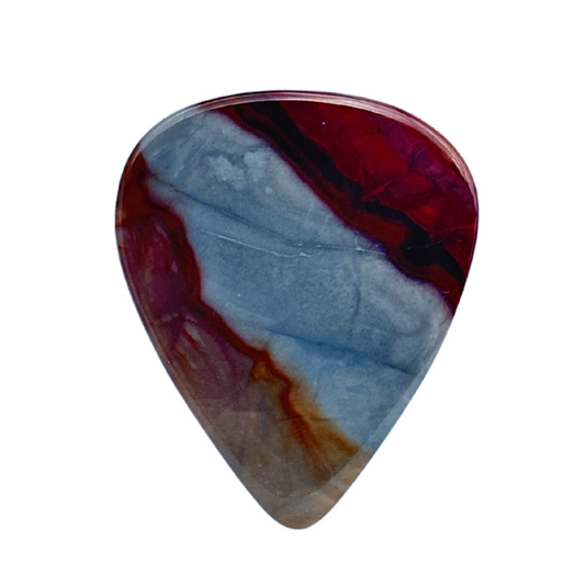 Polychromatic Jasper
