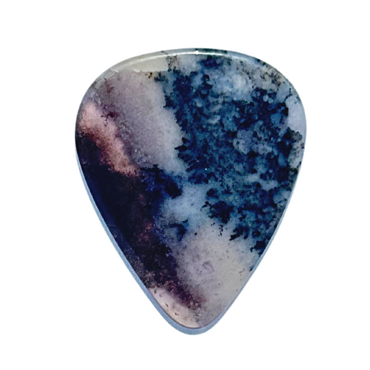 Dendritic Agate