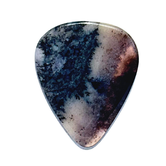 Dendritic Agate