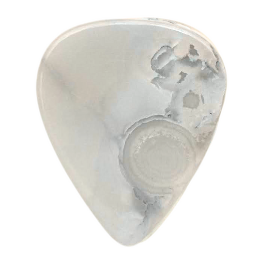 White Plume Agate Collector Series