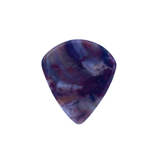 Ohio Flint / Medium stone Jazz / Ukulele pick