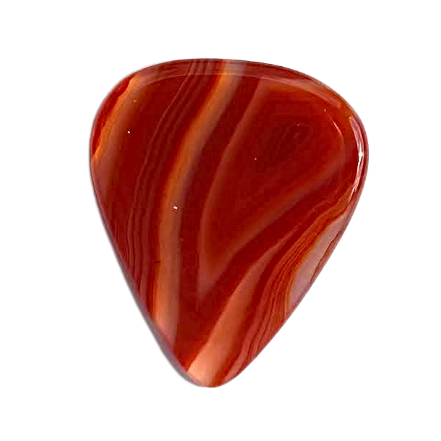 Brazilian Agate