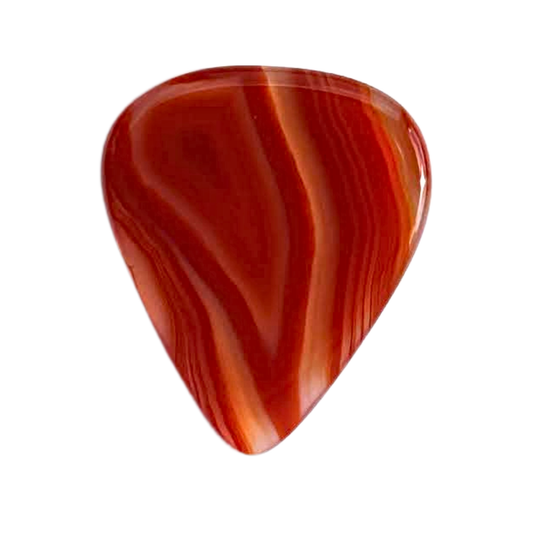 Brazilian Agate