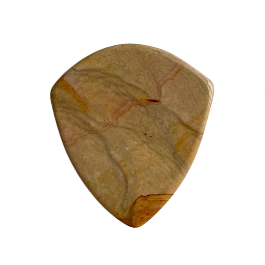Desert Jasper