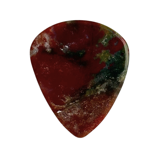 Bloodstone Jasper