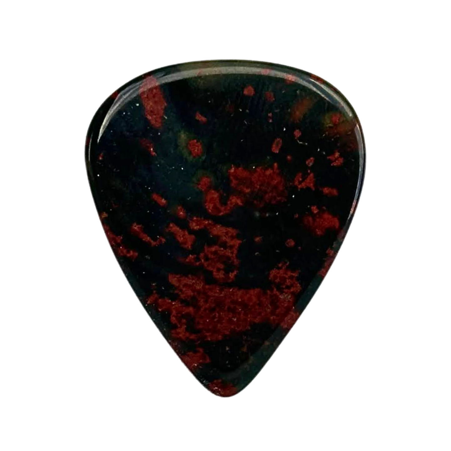 Bloodstone Jasper