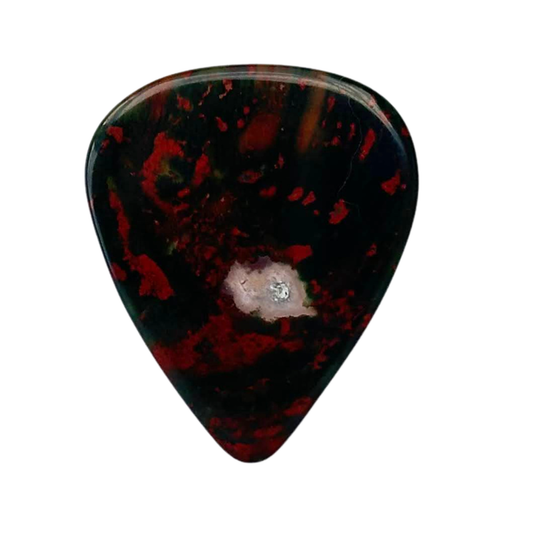 Bloodstone Jasper