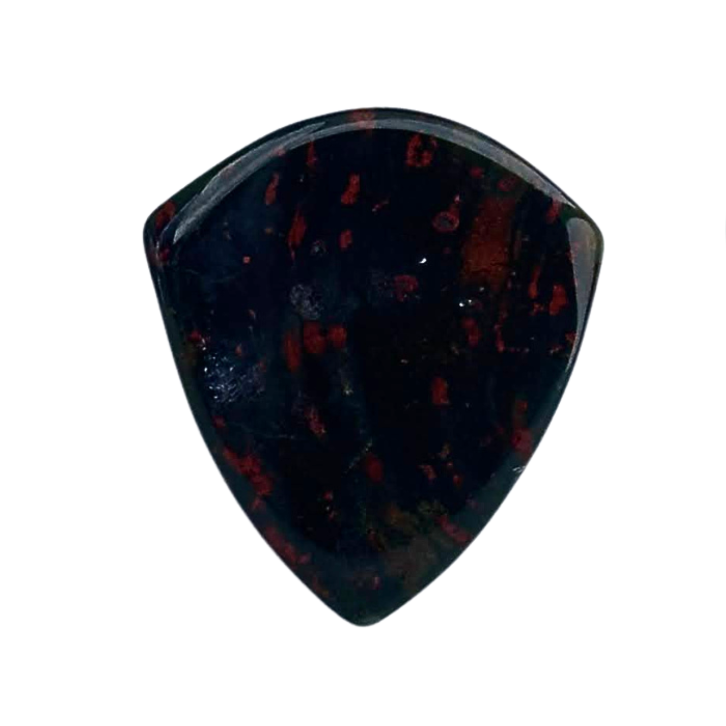 Bloodstone Jasper