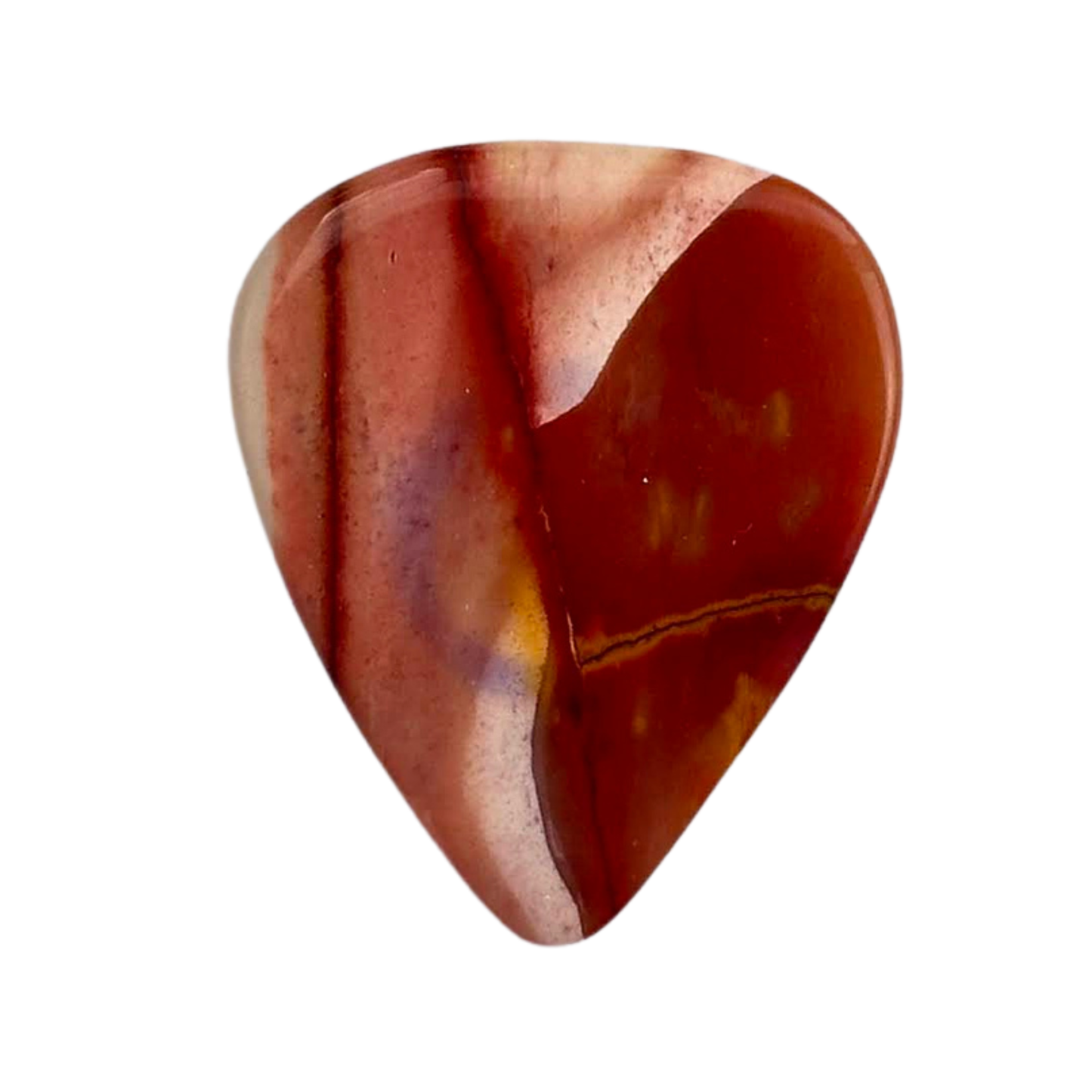 Australian Mookaite Jasper