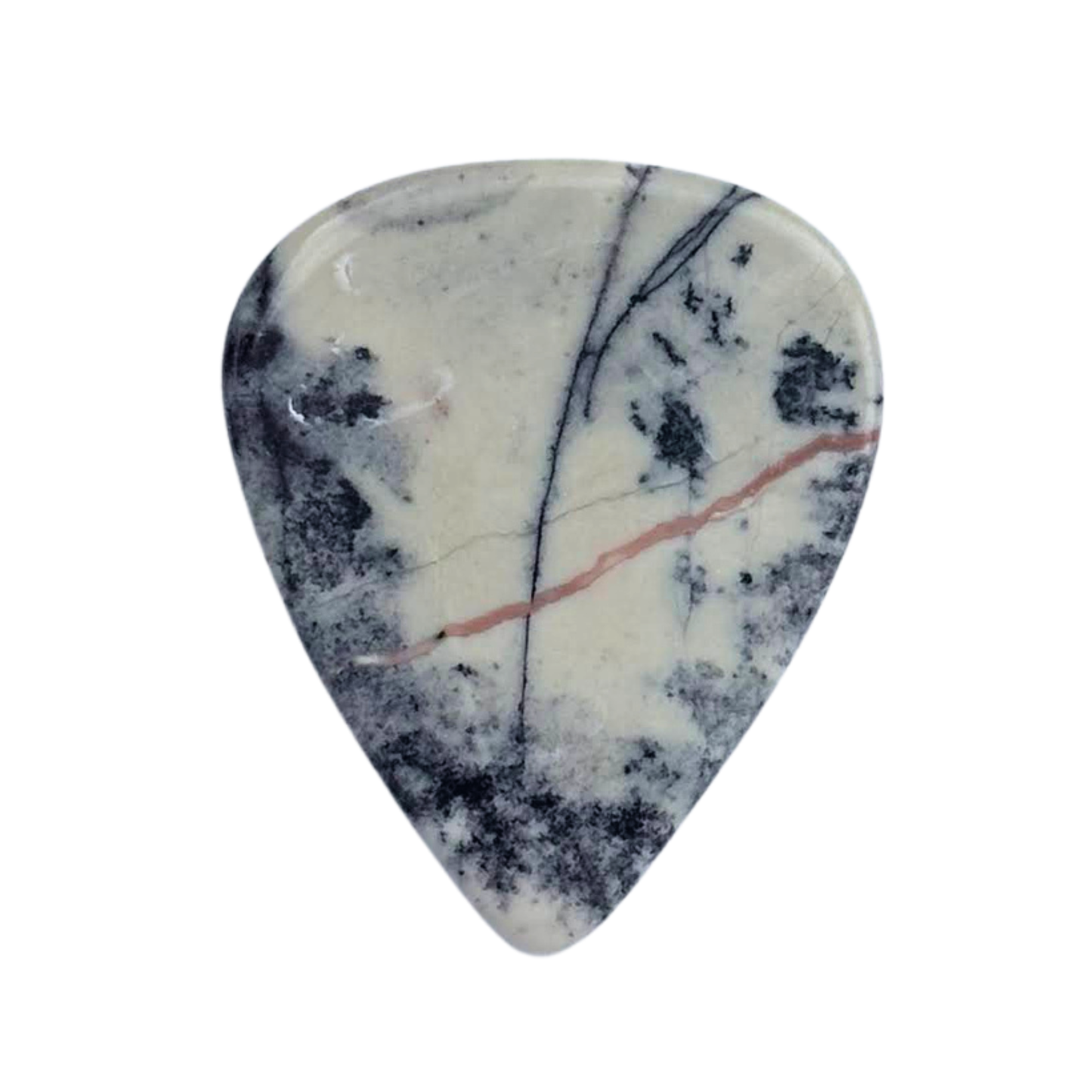 Dendritic Agate