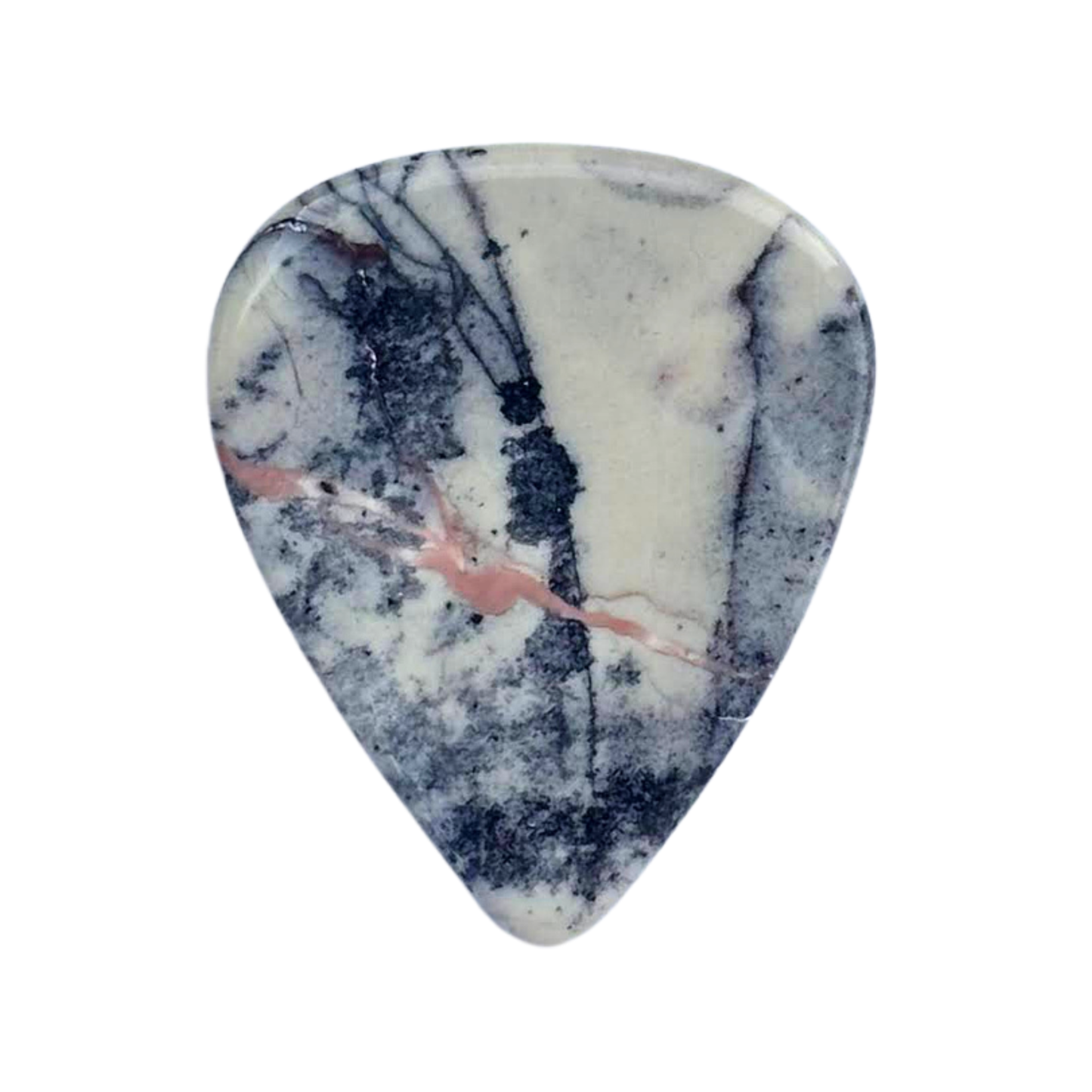 Dendritic Agate